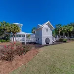Completely Coastal Home