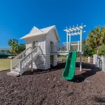 Completely Coastal Home