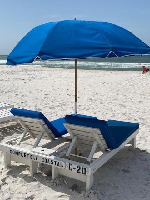 Holiday home Completely Coastal Panama City Beach
