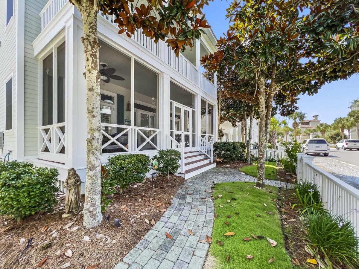 Completely Coastal Holiday home Panama City Beach