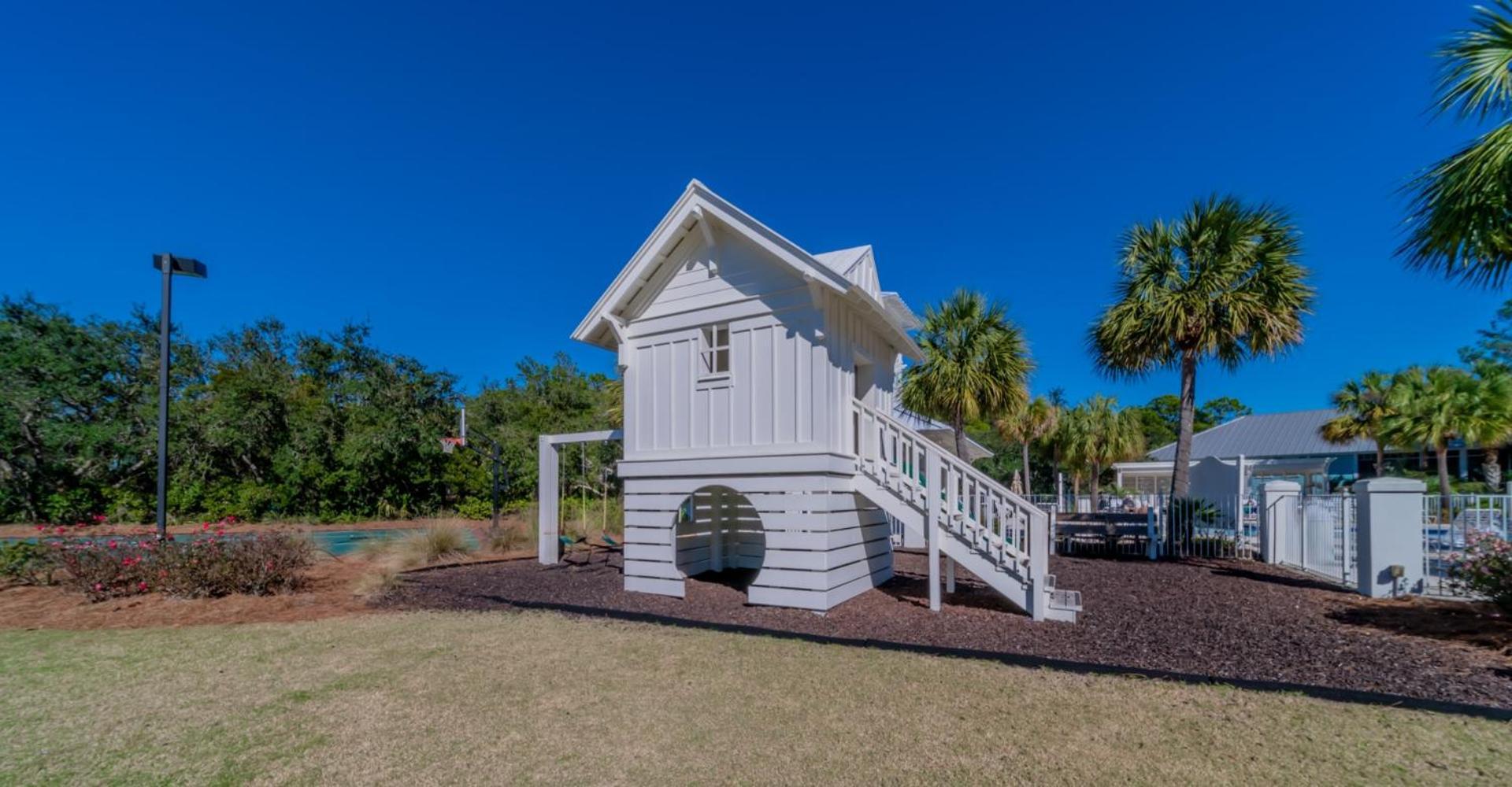 Completely Coastal Holiday home Panama City Beach